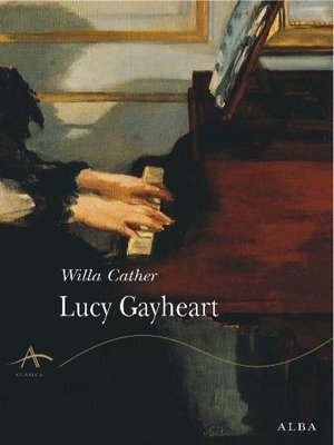 cover image of Lucy Gayheart